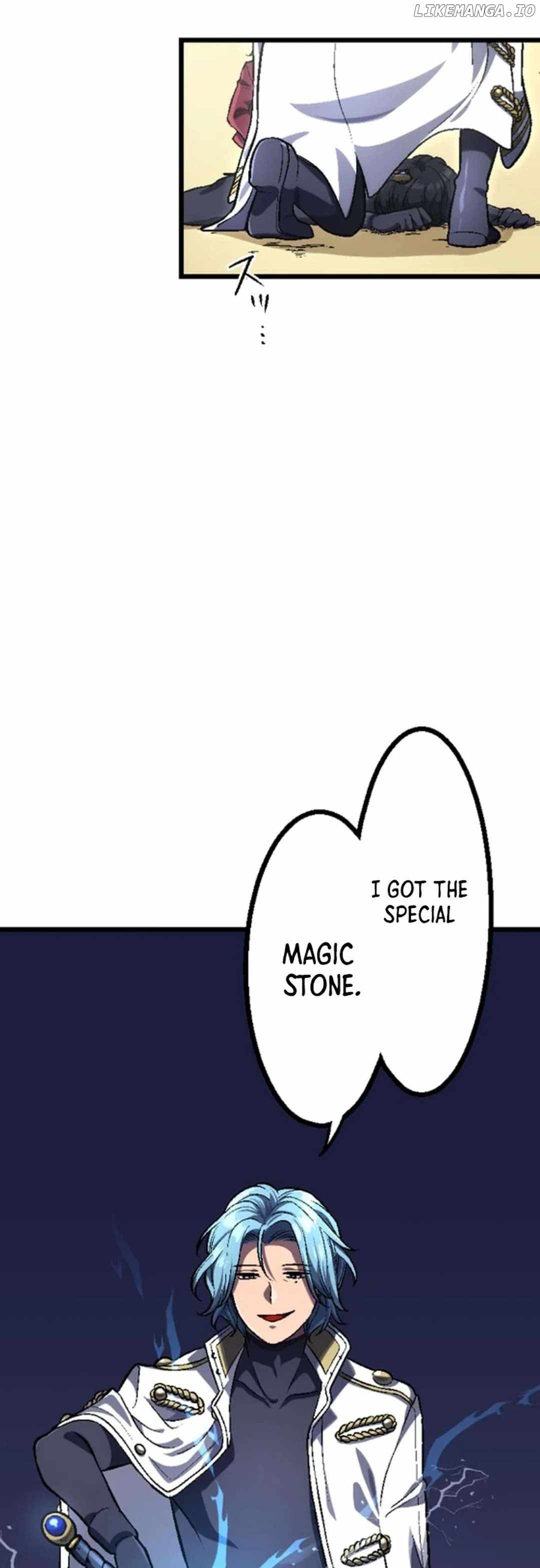 Only I can infinitely revive the S-class disaster tower Chapter 14 10